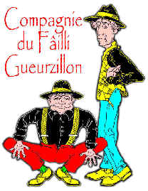 Compagnie du Filli Gueurzillon